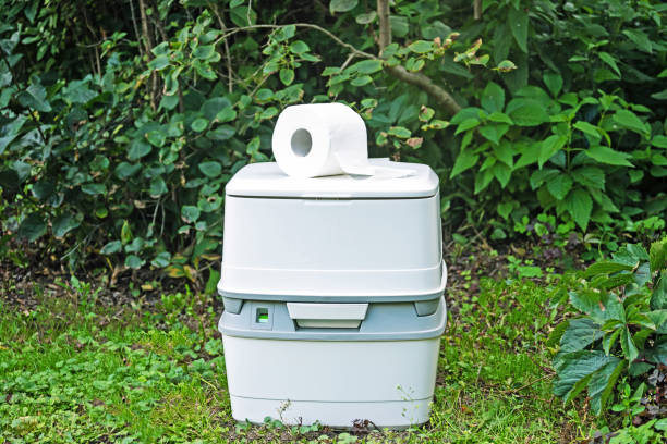 Best Porta potty rental for outdoor events  in Avon, PA
