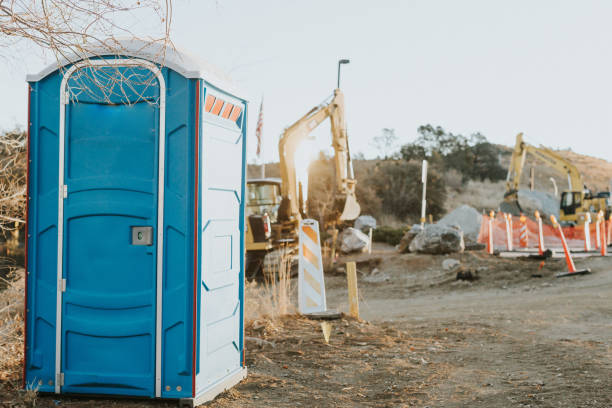Best Portable restroom trailer rental  in Avon, PA