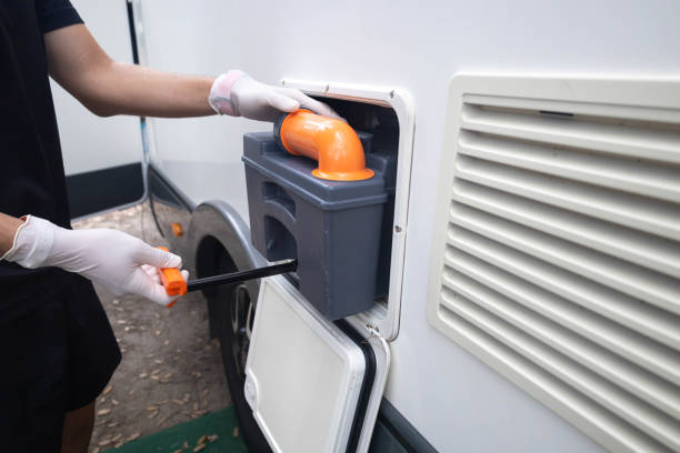 Best Porta potty rental for outdoor events  in Avon, PA